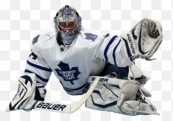 Hockey Icon Png 83378 - Web Icons Png Toronto Maple Leafs Goalie Png,Nhl Icon