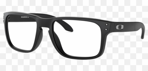 Oakley - Holbrook Mt Eyeglasses png