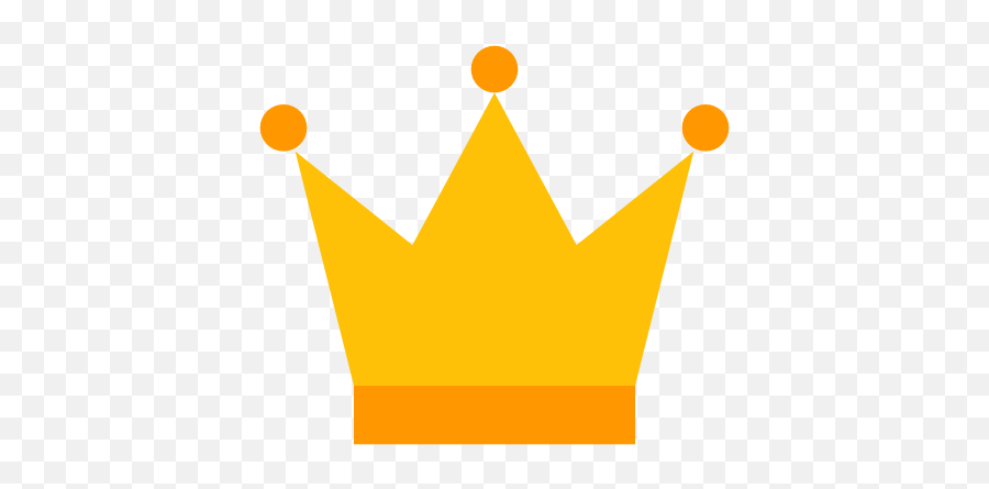 Tiktok Popular Creator Logo Png - Crown Emoji Png,Tik Tok Png