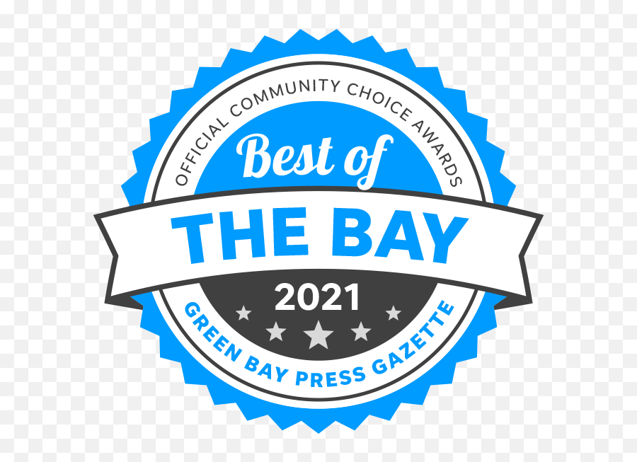 News - Best Of The Bay 2021 Finalist Green Bay Wi Png,Icon For Ther Press