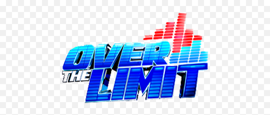 Alberto Marquez - Over The Limit 2012 Png,Wwe 2k18 Logo Png