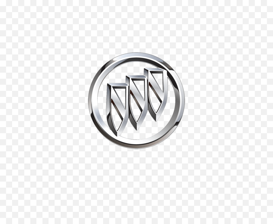 Download Hd Buick Logo - Cadillac Buick Gmc Logo Transparent Car With Shield Logo Png,Cadillac Logo Png