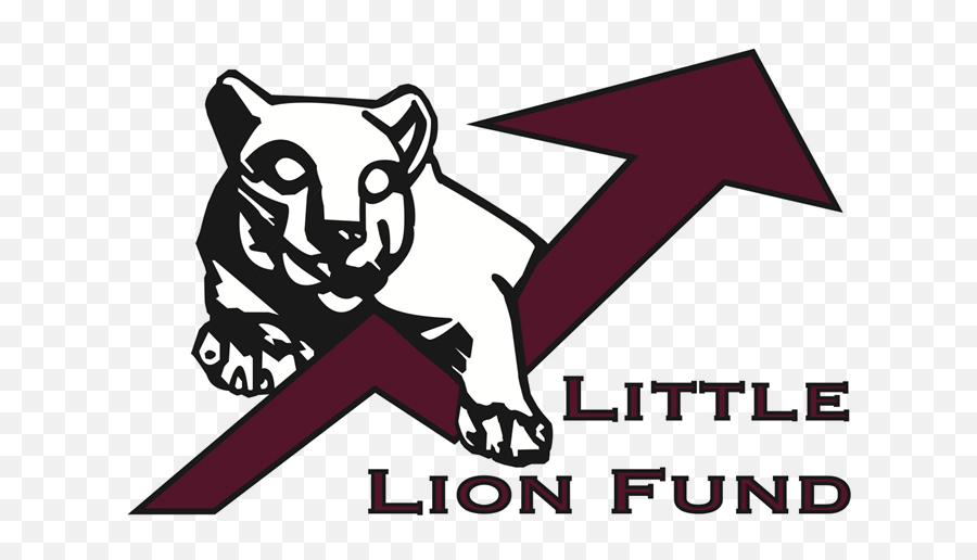 Miller Jennifer Ctc Accountingfinance Little Lion Fund - State College High School Png,Nittany Lion Icon