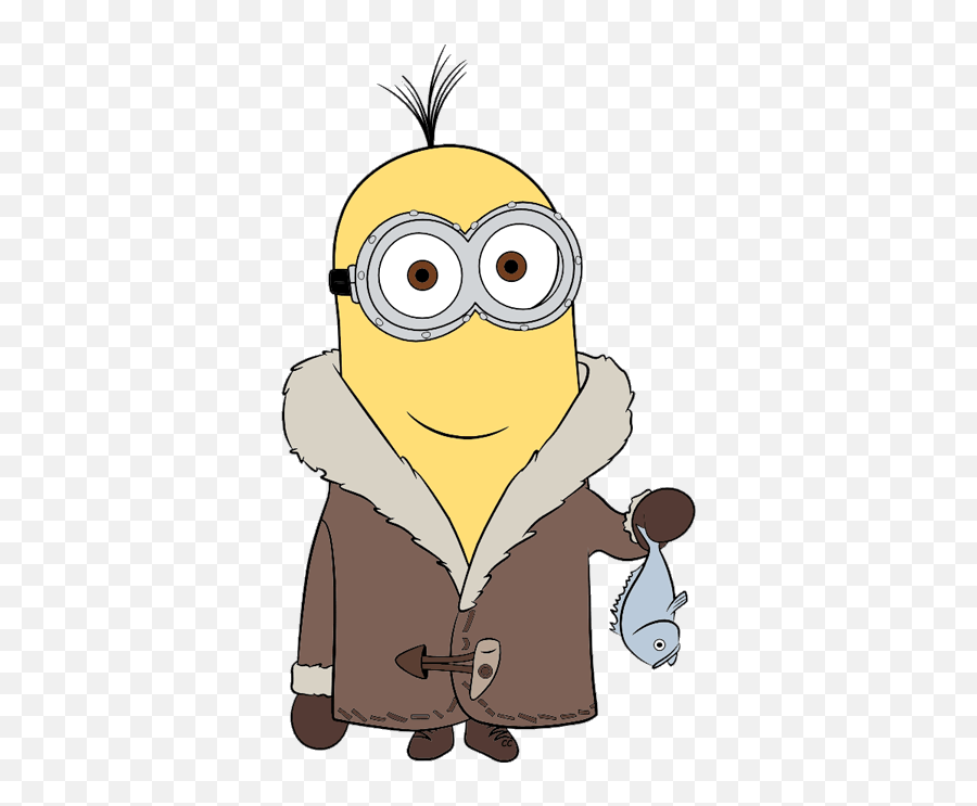 Minions Movie Clip Art - Kevin Stuart Bob Cartoon Clip Art Minions Kevin And Stuart Bob Png,Minions Icon