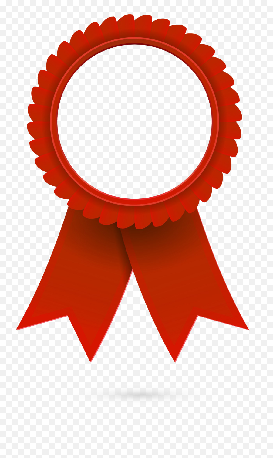 Award Ribbon Png Picture Svg Clip Art For Web - Ribbon Badge Png,Award Ribbon Icon Png