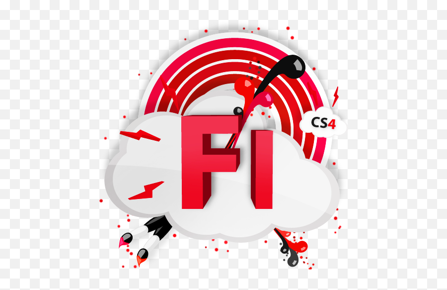 Fl Studio Icon - Adobe Flash Png,Adobe Slate Icon