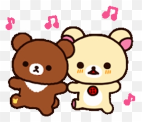 Rillakuma Album Jossie Fotkicom Photo And Video - Korilakkuma Stickers png