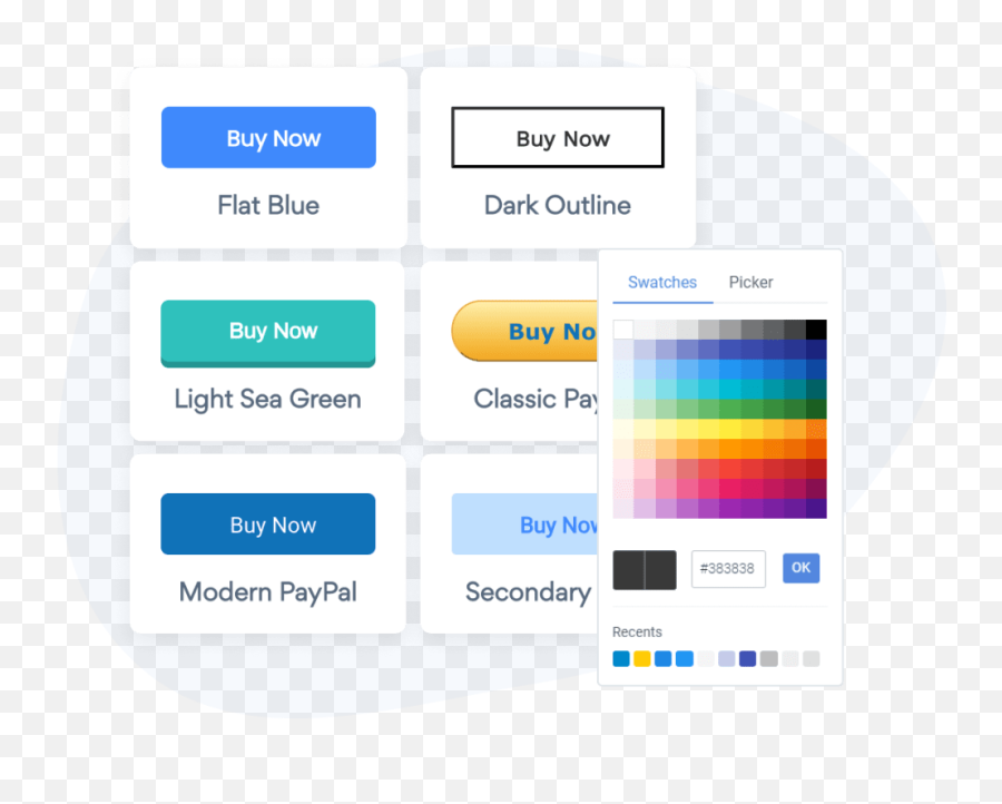 Free Paypal Button The Best Rated App For - Vertical Png,Paypal Payment Icon