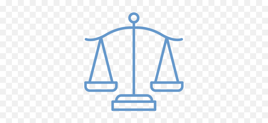 Fulton City Court U2014 Of Ny Png Legal Scale Icon
