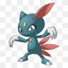 Totodile Pokemon Transparent Png - Stickpng Dark And Ice Pokemon,Totodile Png