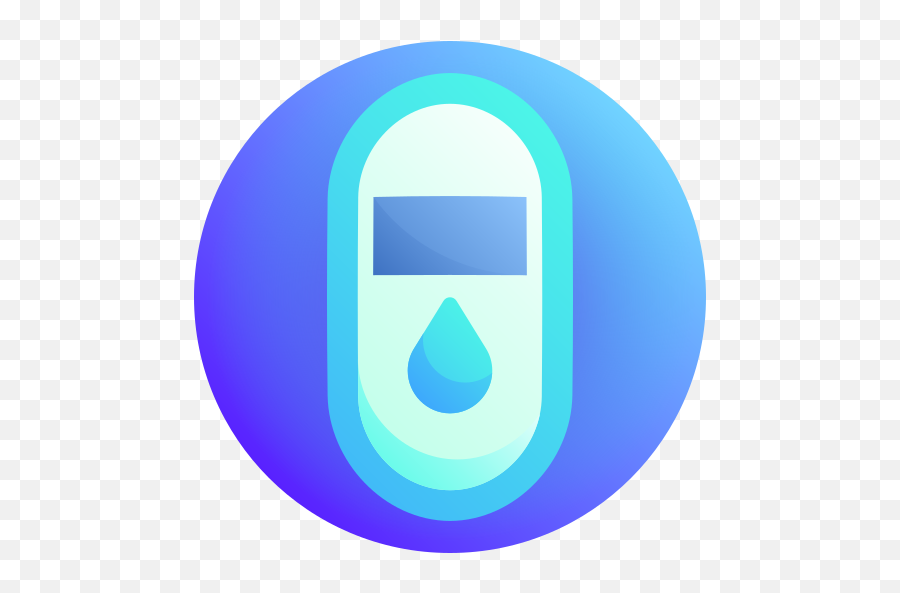 Humidity Sensor - Free Electronics Icons Language Png,Humidity Icon