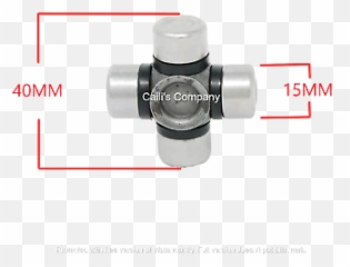 As - 1540 For Chrysler 300 20052010 RWD Lower Intermediate Steering UJoint eBay Household Hardware png