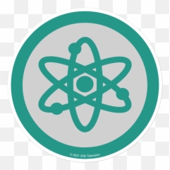 The Orville Division Badges 5 Piece Sticker Set Shop Hulu - Logo Of Narmada College Of Management Png,Stocking Anarchy Icon
