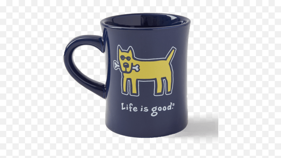 Drinkware Life Is Good Official Website - Life Is Good Golf Png,Starbucks Icon Mugs