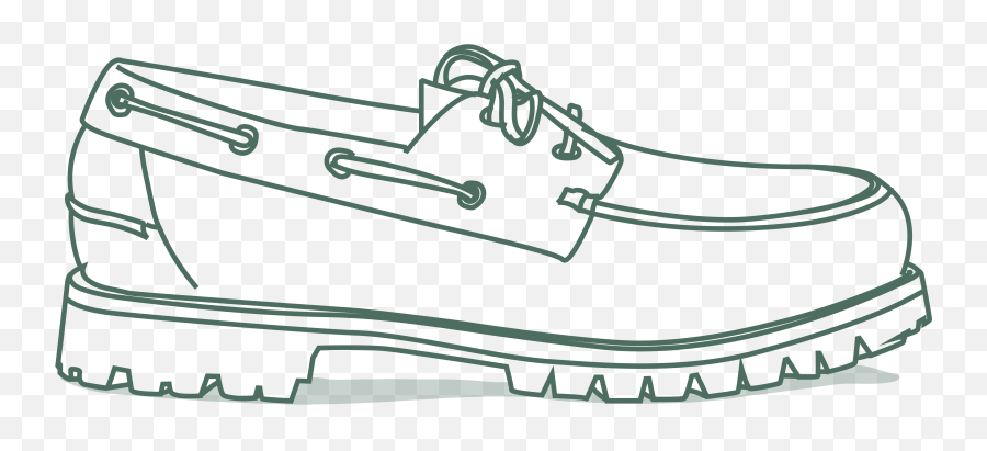 Womenu0027s Boat Shoes Carrarmato Sole Velasca - Boat Shoe Drawing Png,Style Icon Men