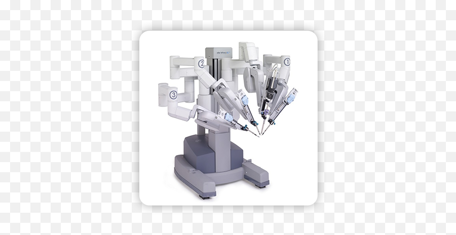 Cancer Treatment - Da Vinci Surgical Robot Png,Leksell Gamma Knife Icon