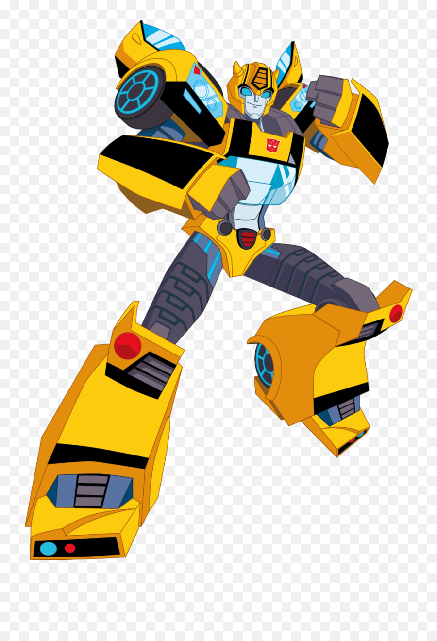 Download Hd Bumblebee - Transformers Cyberverse Bumblebee Transformers Cyberverse Bumblebee Png,Bumblebee Png