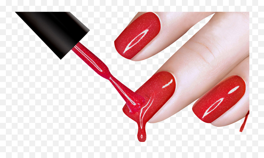 Nail Polish Png - Nail Polish Png,Nail Polish Png