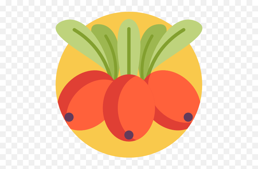 Free Icon Berries - Fresh Png,Fruit And Vegetable Icon