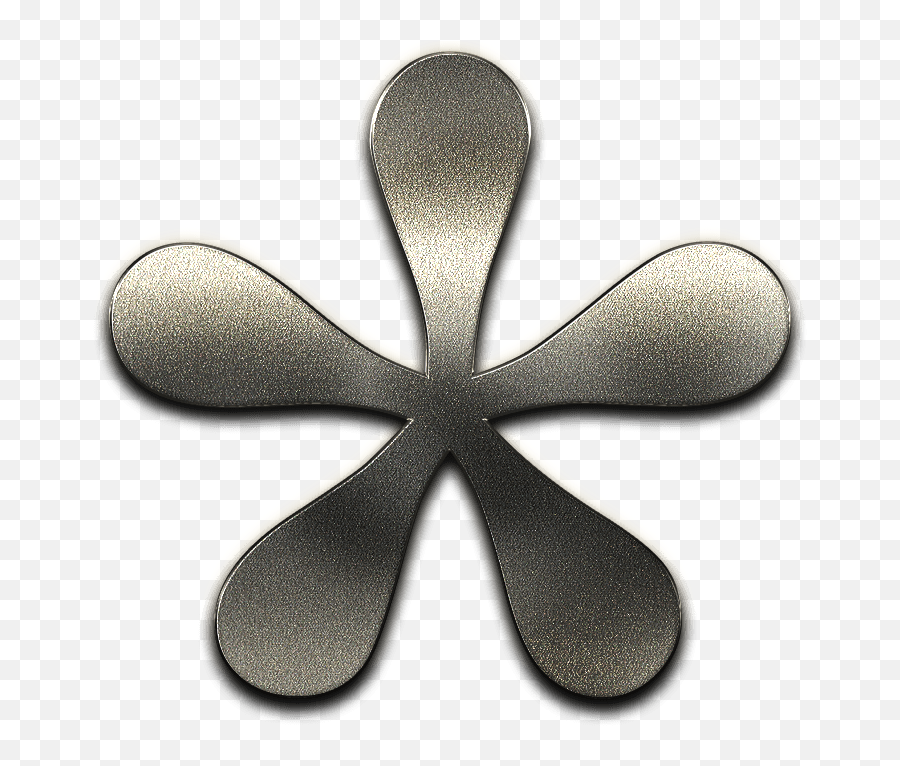 Asterisk - Know It Info Asterisco Png,Mlb 15 Icon Meanings