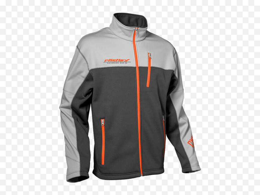 Jackets - Snowmobile Jackets Page 1 Mc Powersports Long Sleeve Png,Orange Icon Jacket