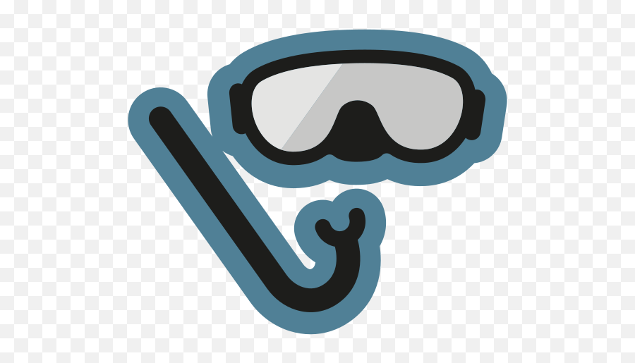 Snorkel - Free Svg Files Svgheartcom Snorkel Png,Summer Camp Kid Snorkel Icon