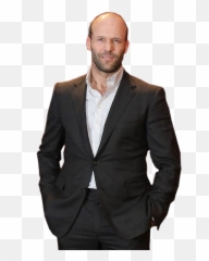 Standing Jason Statham Png Image - Jason Statan Png,Jason Png