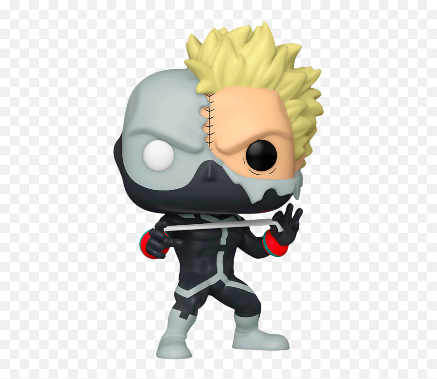 Funko Pop My Hero Academia - Twice 1093 Chase Chance Twice Mha Funko Pop Png,Tamaki Amajiki Icon