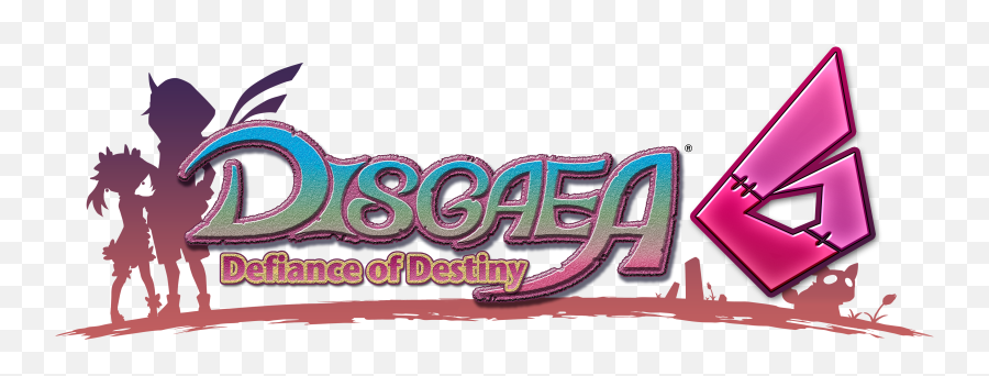 All Games Delta September 2020 - Disgaea 6 Defiance Of Destiny Logo Png,Destiny Assassination Mission Icon