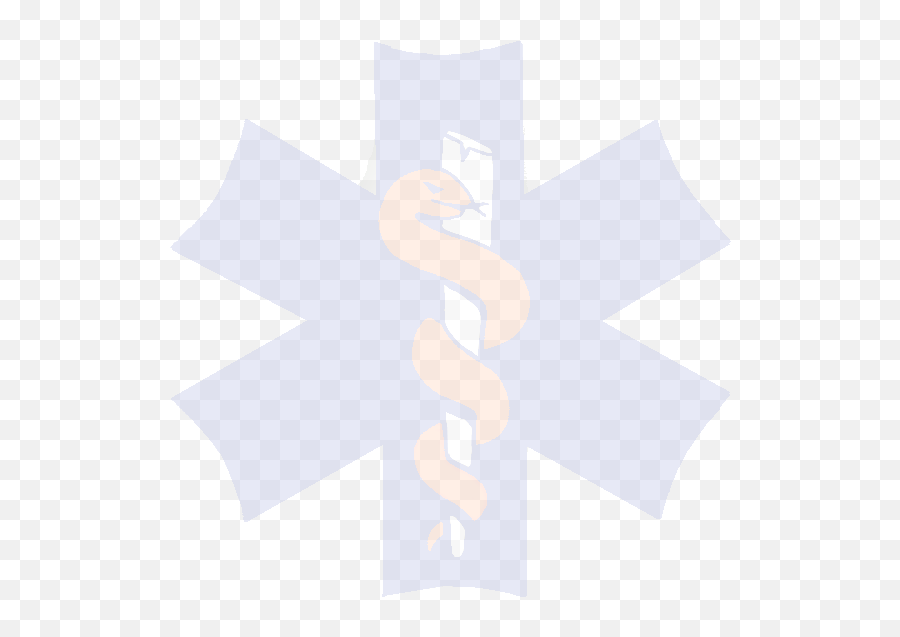 Patient Transfer Hamilton Png Star Of Life Icon
