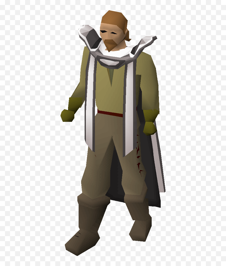 Olaf The Bard - Osrs Wiki Png,Olaf Icon