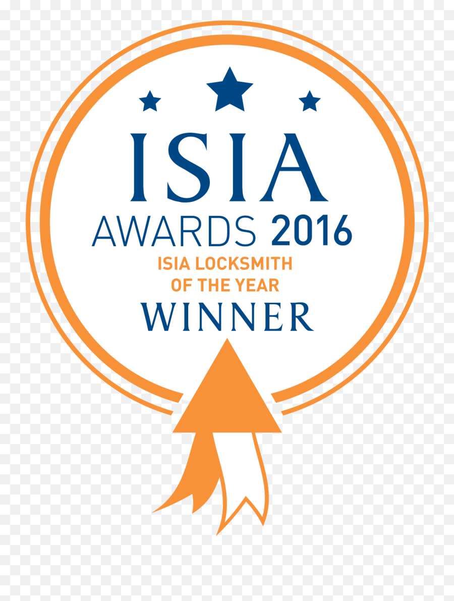 Isia - Label Png,Winner Logo