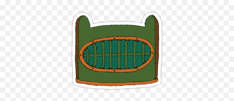Deep Sea Adventure Time Finn - Picket Fence Png,Adventure Time Logo Png