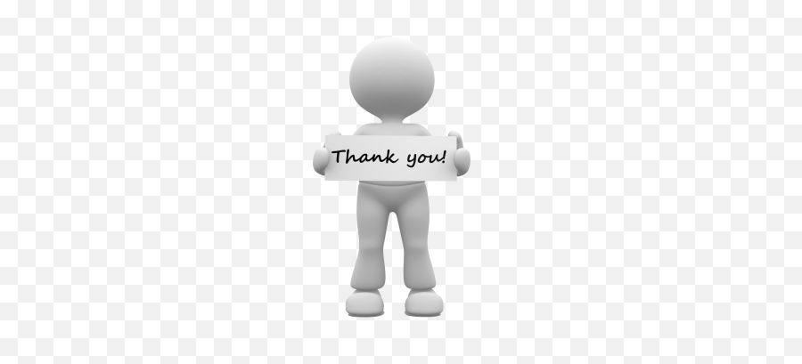 Thank - Thank You Human Png,Thank You Icon Png - free transparent png ...