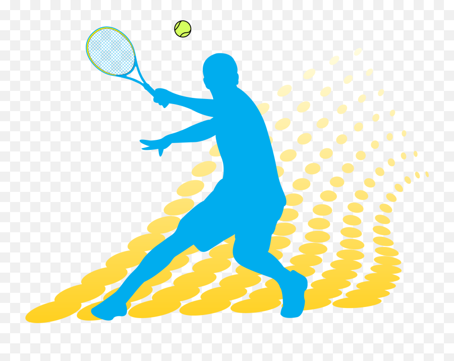 Itf Mens Circuit Png Tennis Racquet