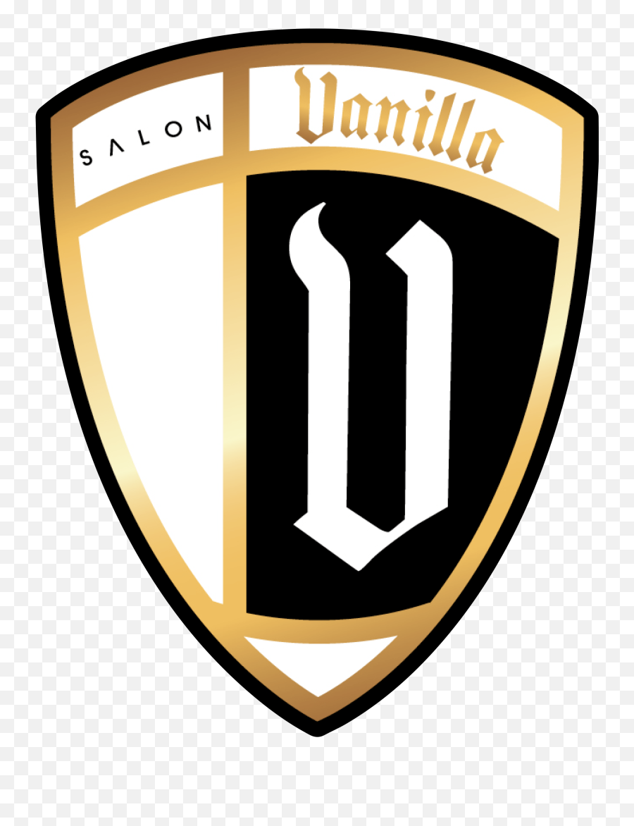 Main Home - Emblem Png,Salon Logo