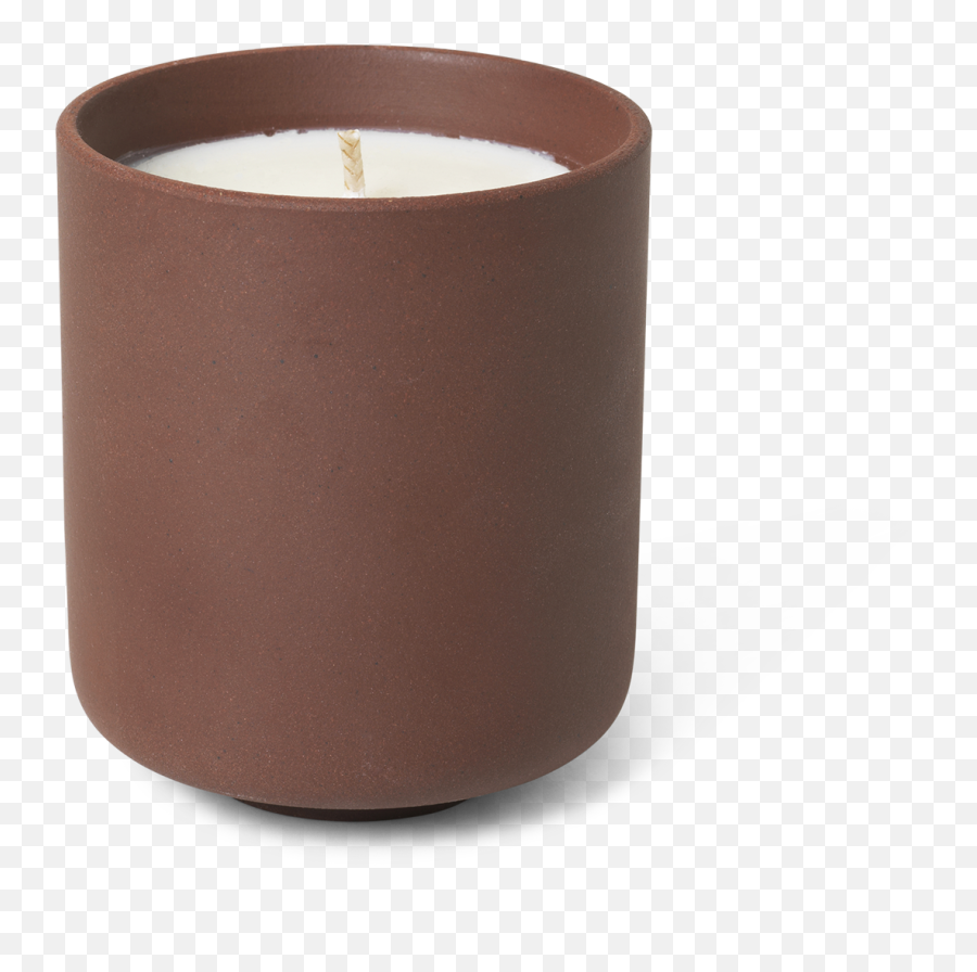 Sekki Scented Soy Candle - Coffee Table Png,Rust Texture Png