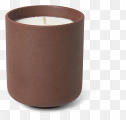 Sekki Scented Soy Candle - Coffee Table Png,Rust Texture Png