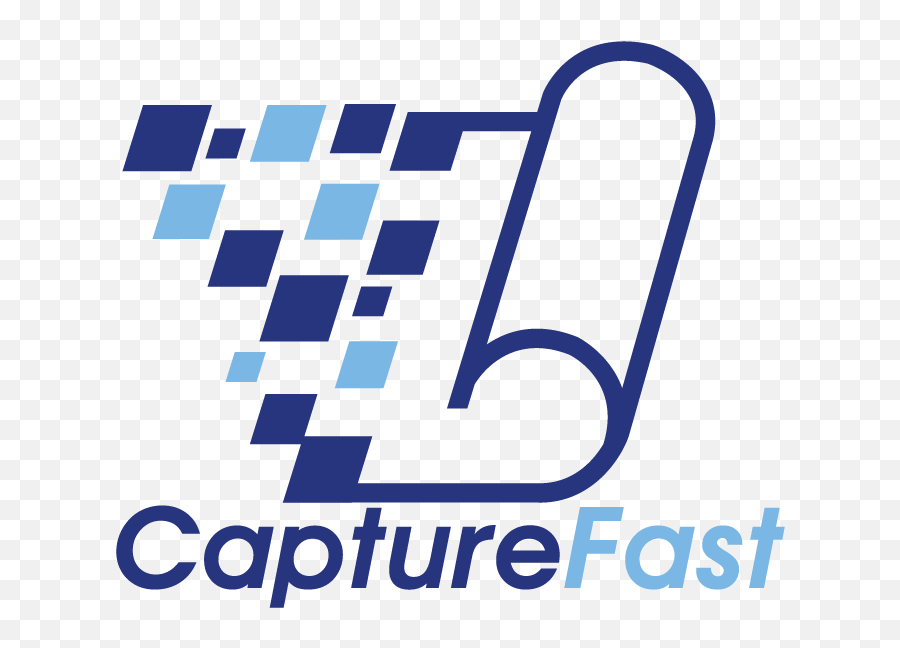 Fujitsu Fi - 7300nx Wifi Scanner Integrated To Capturefast Capturefast Logo Png,Fujitsu Logo