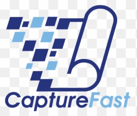 Fujitsu Fi - 7300nx Wifi Scanner Integrated To Capturefast Capturefast Logo Png,Fujitsu Logo