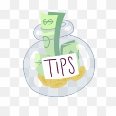 Tipjar - Roblox Gamepass - Free Transparent PNG Download - PNGkey