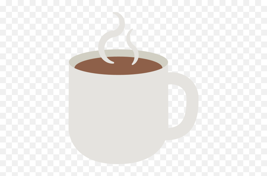 Coffee - Coffee Emoji Discord Png,Coffee Emoji Png