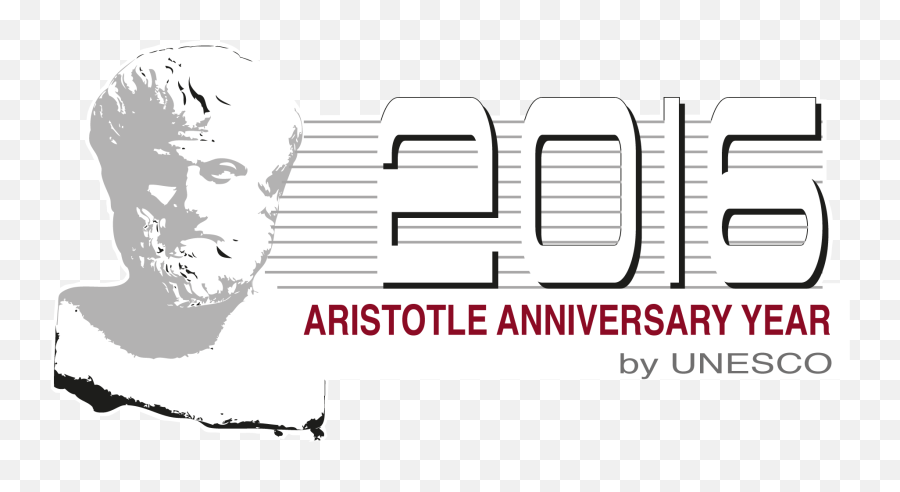 Auth Logo Aristotle University Of Thessaloniki - Illustration Png,Aristotle Png