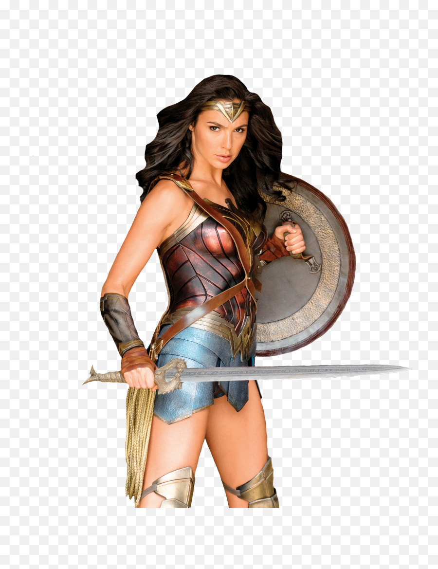 Gal Gadot Diana Prince Wonder Woman - Wonder Woman Training Amazona Png,Gal Gadot Png