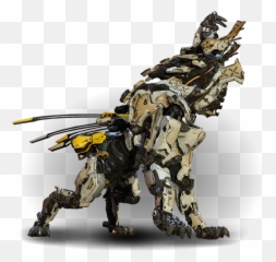 Sawtooth - Horizon Sawtooth Png,Horizon Zero Dawn Logo Png