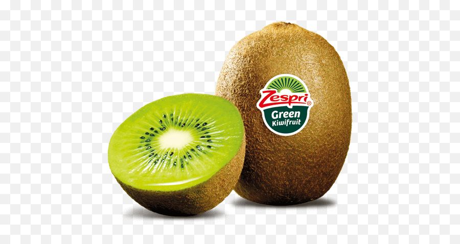 Zespri Kiwifruit - New Zealand Green Kiwi Png,Kiwi Transparent