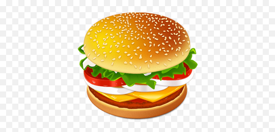 Burger Clipart Big Mac Pencil And In - Transparent Background Burger Clipart Png,Big Mac Png