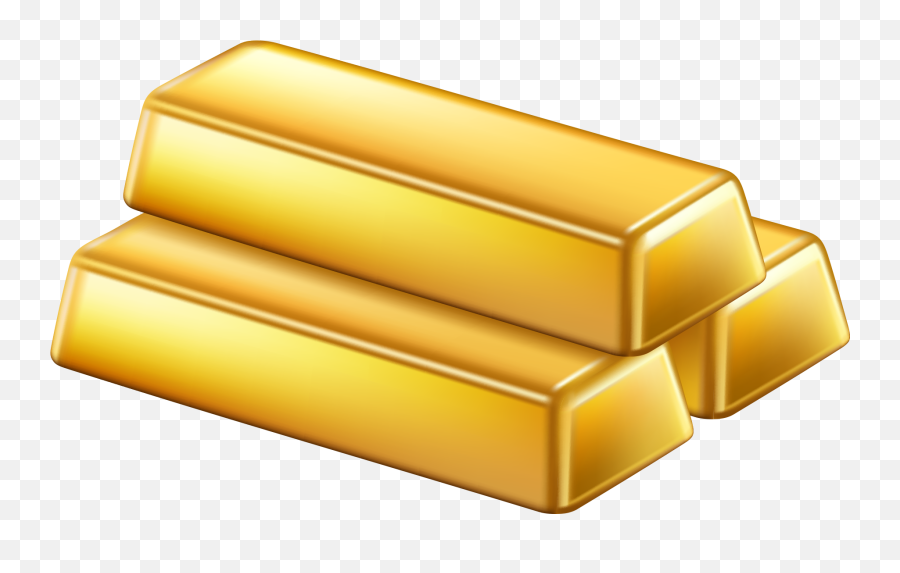 Gold Bar Png Image Free Download - Cartoon Gold Bar Transparent Background, Gold Bars Png - free transparent png images 