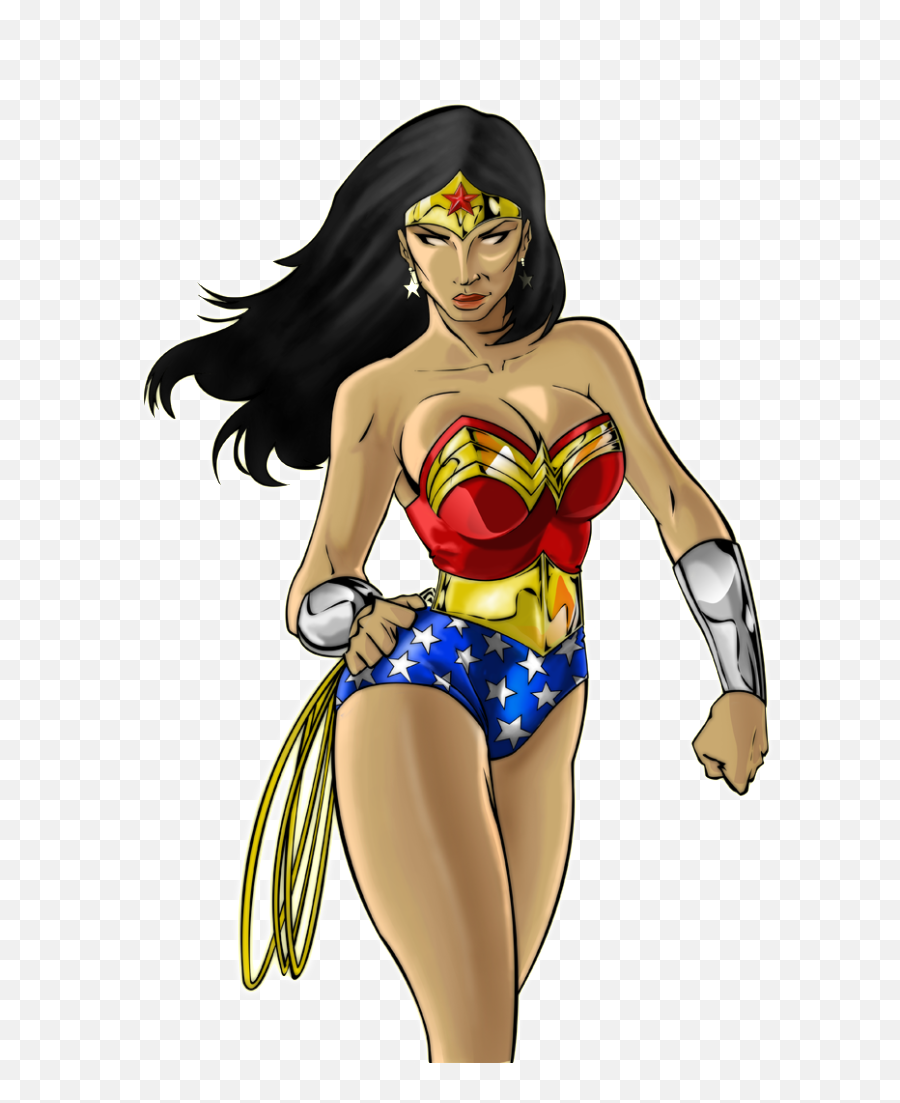 Wonder Woman Clipart - Wonder Woman Png,Wonder Woman Png