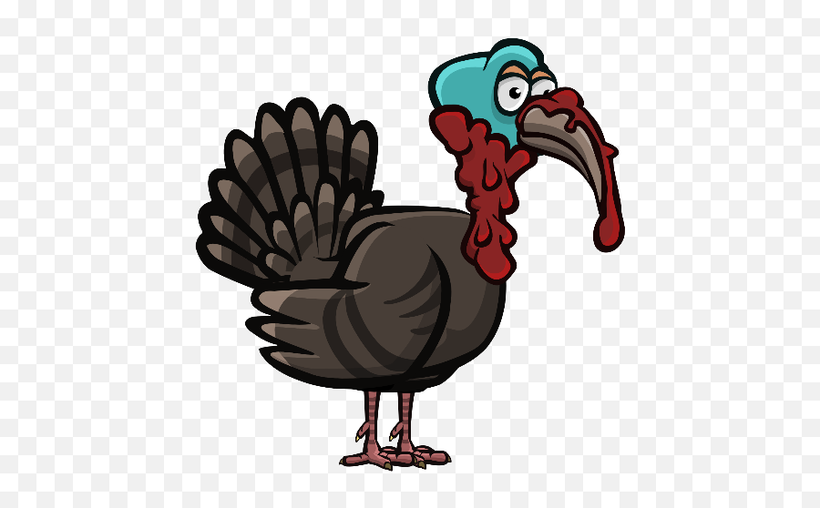 Gobble Trouble Tynker - Turkey Meat Png,Turkey Transparent Background